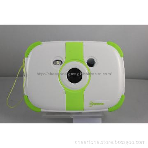 4.3 inch children android tablet for learning with wifi and camera